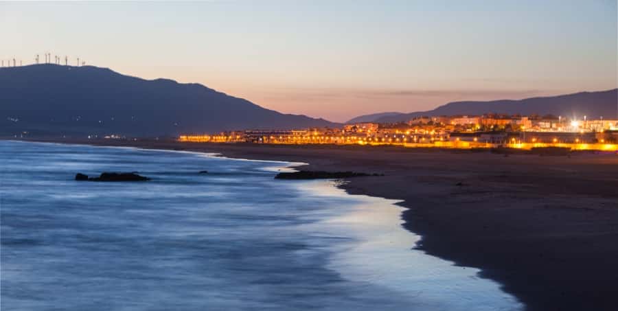 Tarifa, Spain