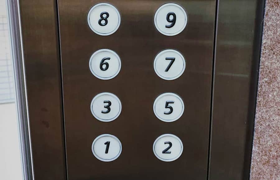 Tetraphobia Japan