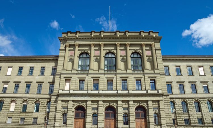 The University of Zurich