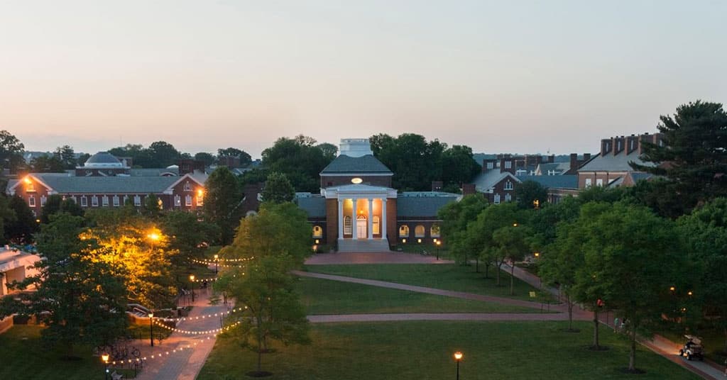 University of Delaware