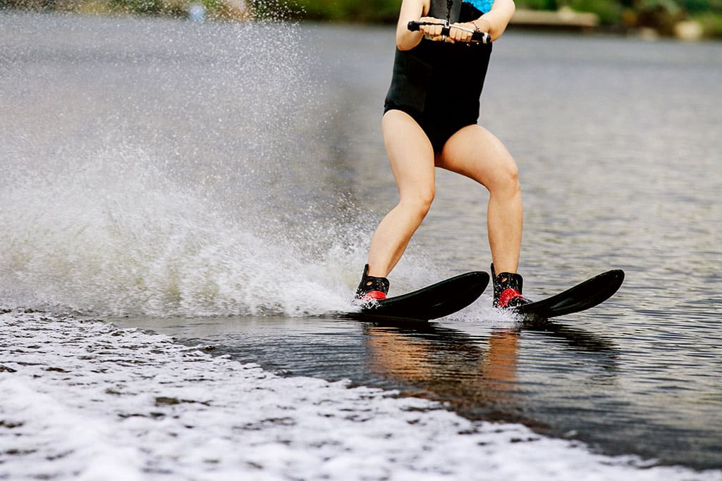 Water Skiing