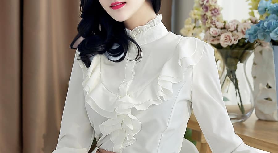 kpop formal attire female