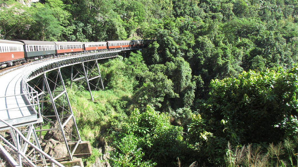 These are the scariest train routes in the world - CEOWORLD magazine