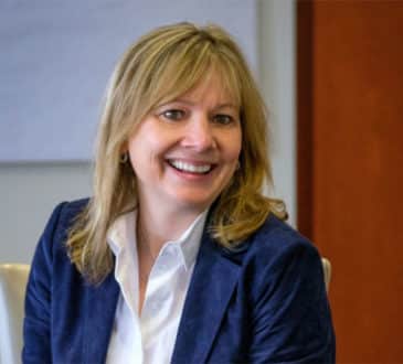 Mary Barra