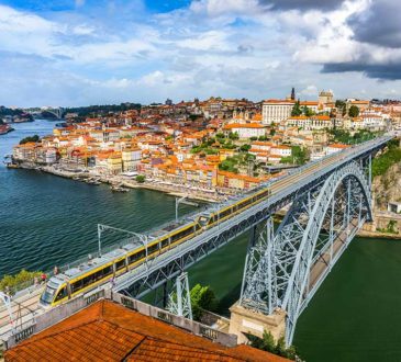 Porto, Portugal