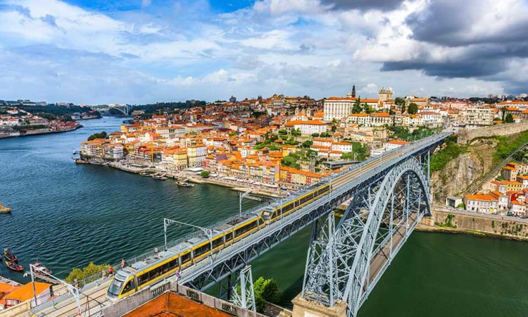 Porto, Portugal