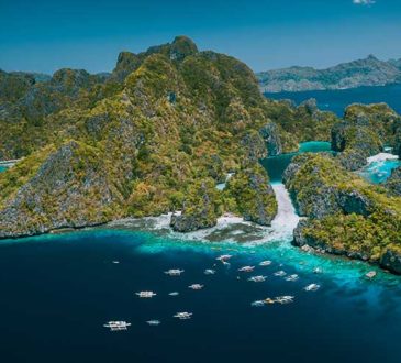 Palawan, Philipines