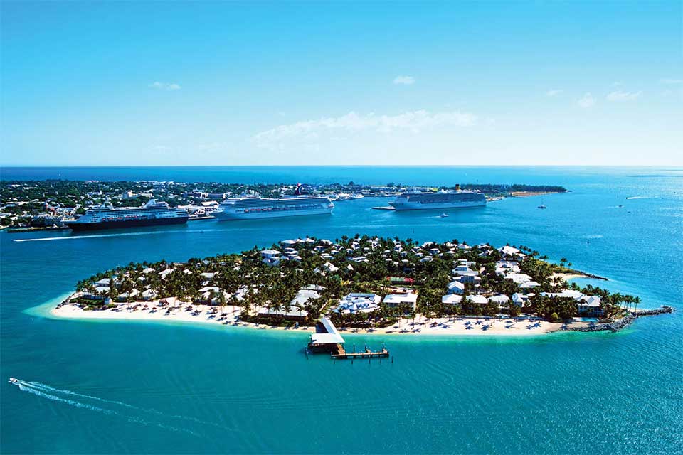 The Best Hotels In Key West For Business Travelers 2019