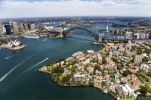 The 15 Richest Suburbs In Australia (Based On The Median Household ...