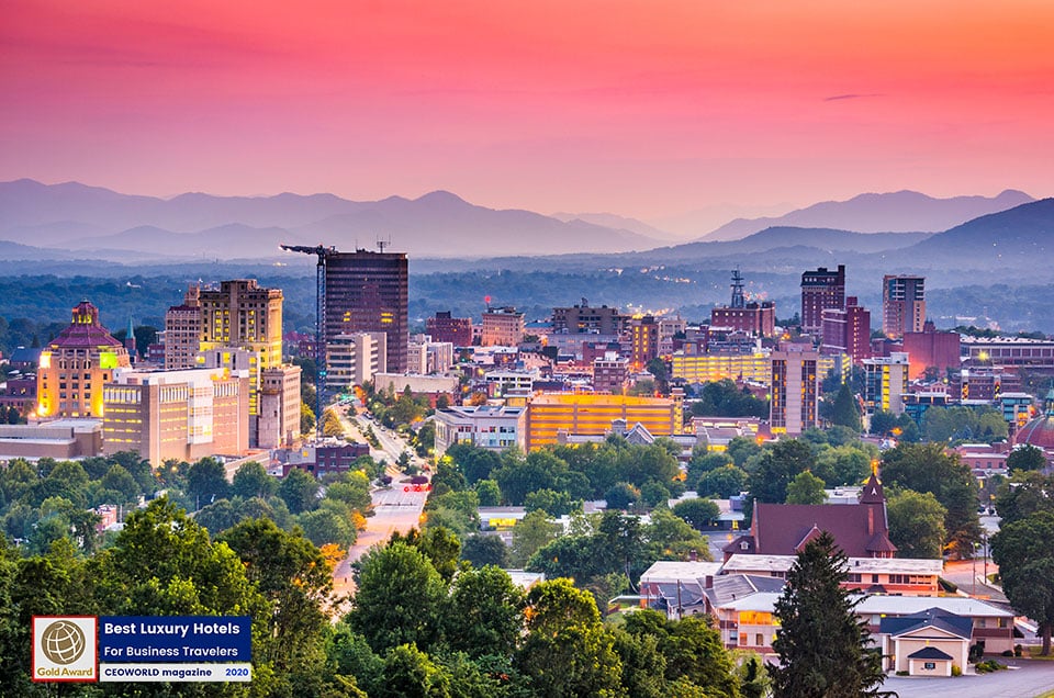 Asheville (North Carolina)