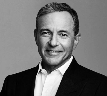 Bob Iger