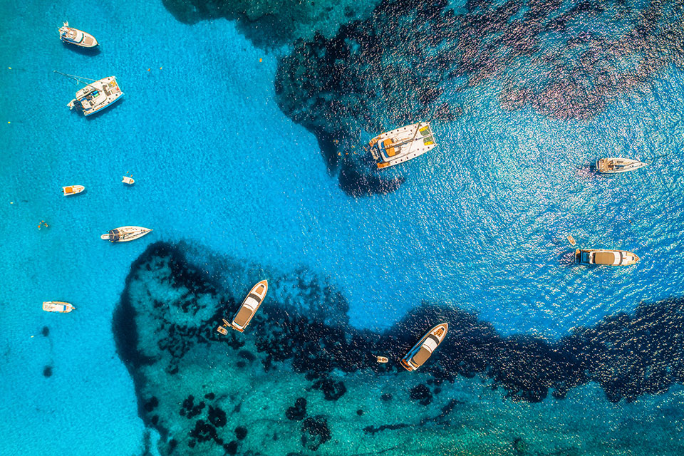 Formentera, Spain