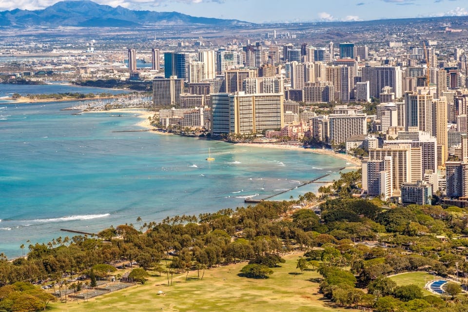 Honolulu (Hawaii)