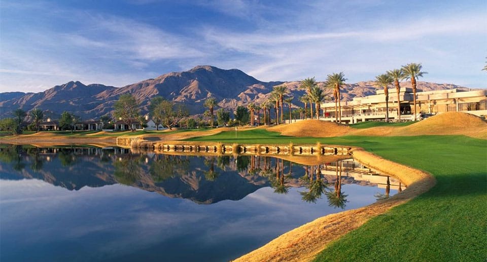 La Quinta Resort & Club