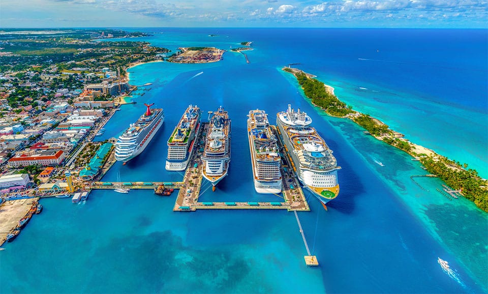 Nassau (Bahamas)