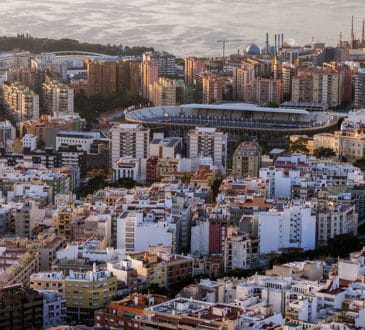 Santa Cruz de Tenerife, Tenerife, Spain