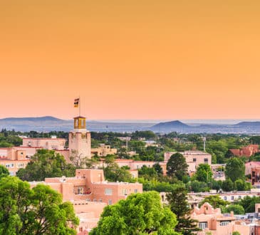 Santa Fe (New Mexico)