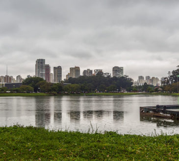 Sao Paulo, Brazil