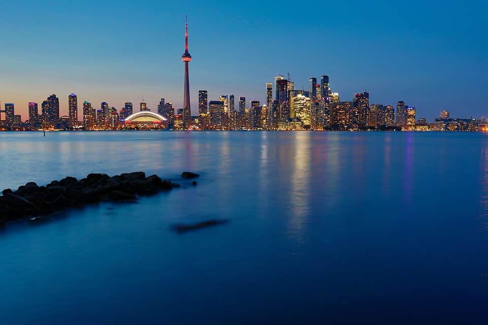 Toronto, Ontario, Canada