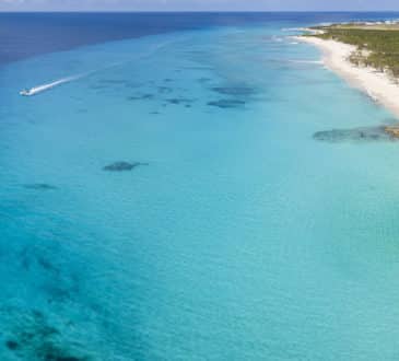 Turks and Caicos Islands, Caribbean