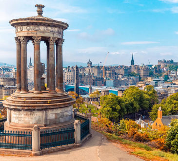 Edinburgh (Scotland)