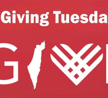 Giving Tuesday