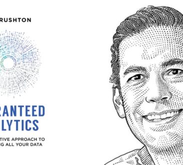 Guaranteed Analytics: A Prescriptive Approach to Monetizing All Your Data