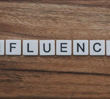 Influencer Marketing