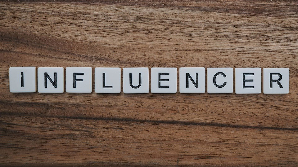 Influencer Marketing