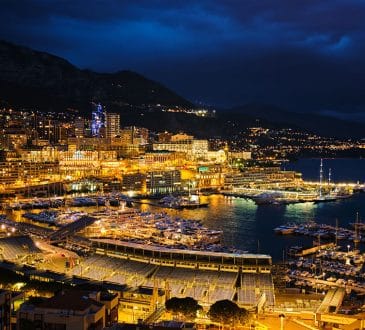 Monaco