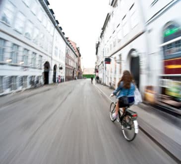 world's best cities for cycling