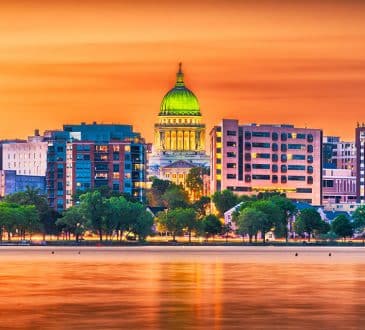 Madison, Wisconsin