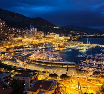 Monaco