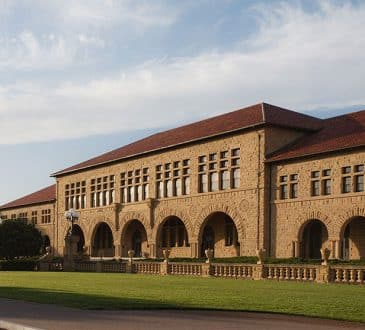 Stanford School of Humanities and Sciences