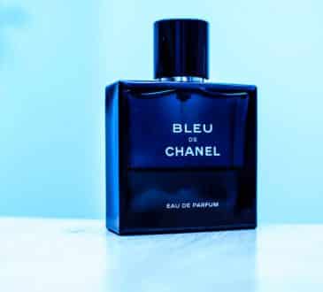 Chanel Bleu De Chanel