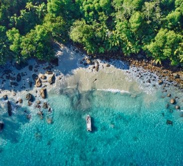 Seychelles