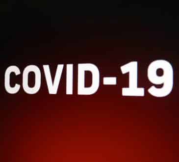 coronavirus Covid-19 virus