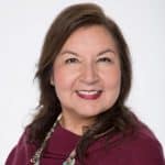 Dr. Anita Sanchez, Ph.D.