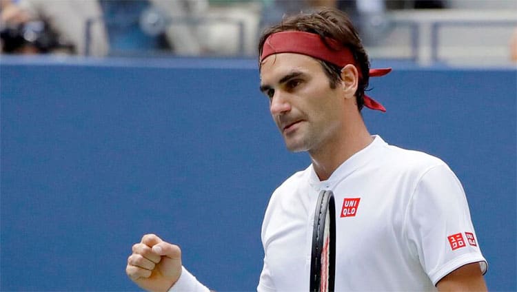 How Roger Federer Became The Only Billionaire In Tennis History
