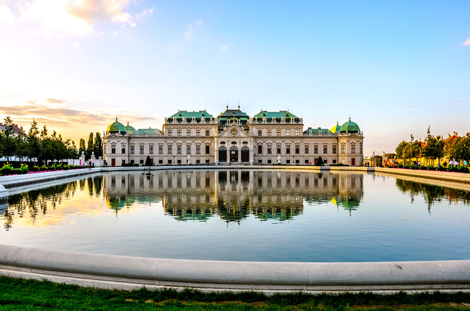 Vienna, Austria