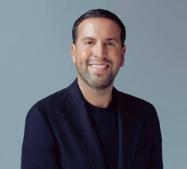 Richard Saghian, the founder and CEO of Fashion Nova