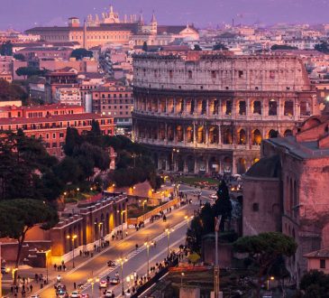 Rome