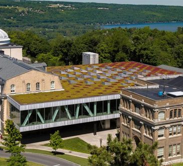 Cornell University College of Architecture, Art, and Planning (AAP Cornell)