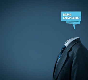 Brand ambassador professional