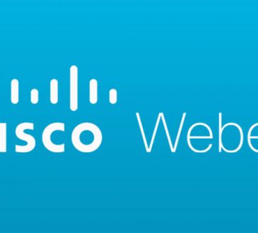 Cisco’s Webex