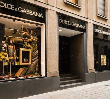 Dolce & Gabbana