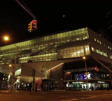 Juilliard School