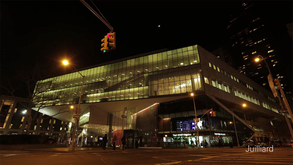 Juilliard School