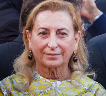 Miuccia Prada