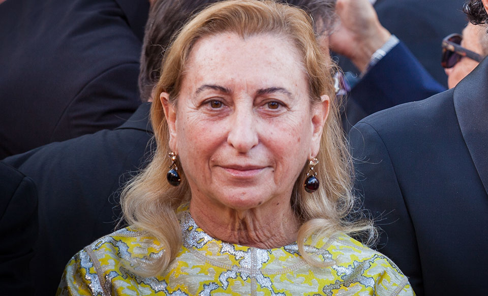 Miuccia Prada 1 